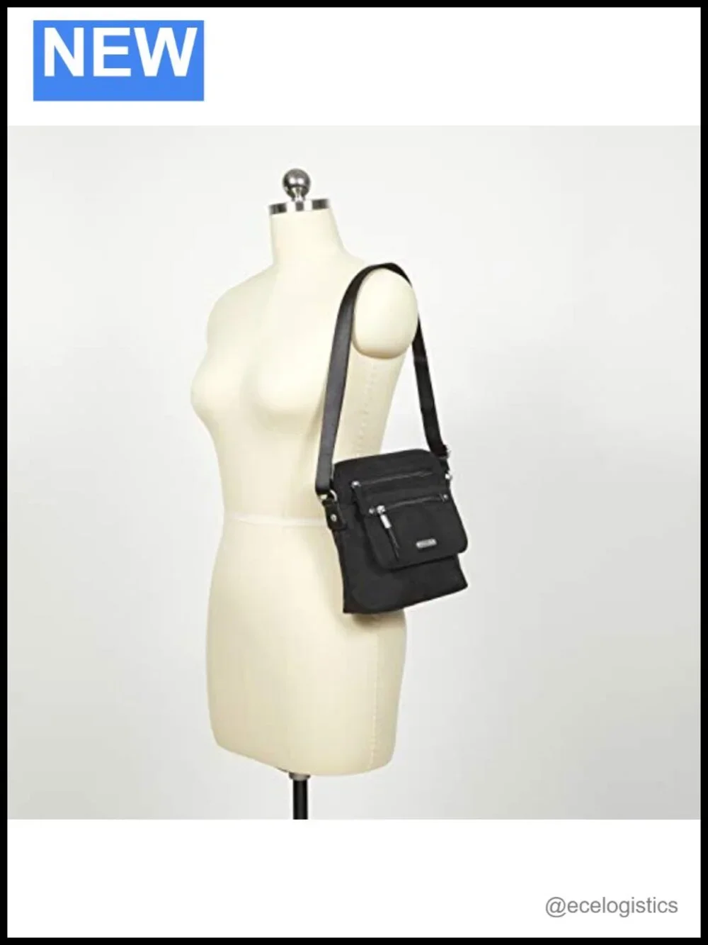 N/A lightweight crossbody